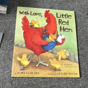 Kids book